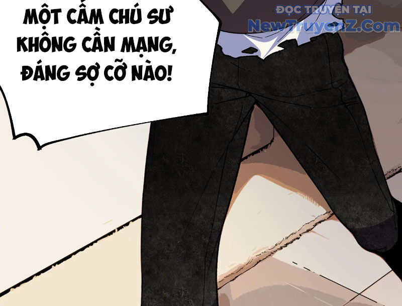 Cấm Chú Sư Mạnh Nhất Lịch Sử chapter 8 - Trang 121