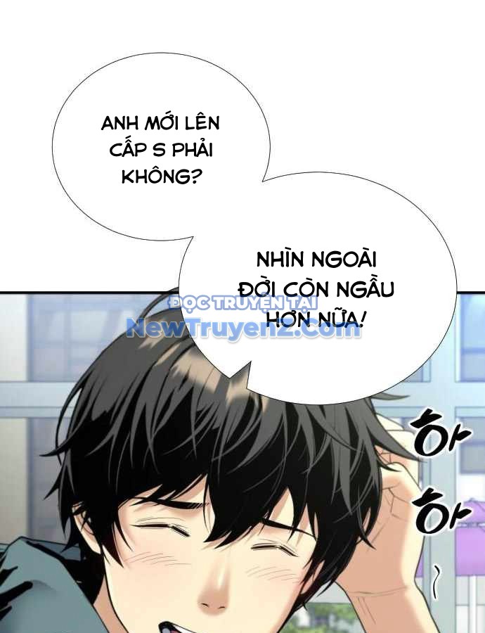 Tăng Cấp Với Các Vật Phẩm độc Quyền Của Dungeon chapter 52 - Trang 12