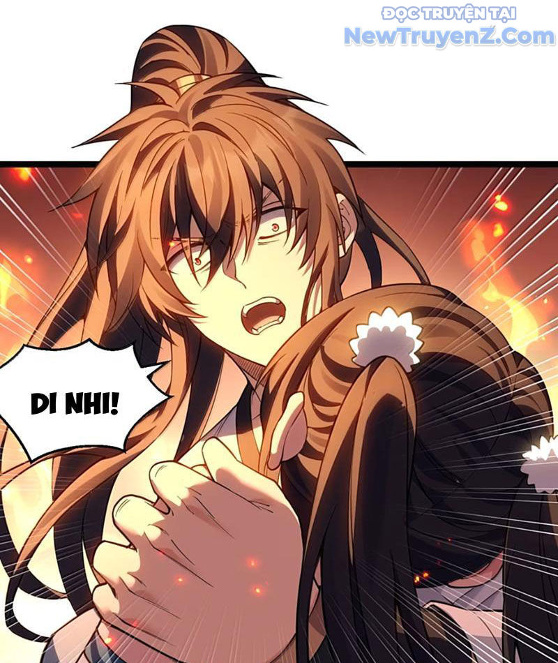 Hảo Đồ Nhi Hãy Tha Cho Vi Sư chapter 353 - Trang 16