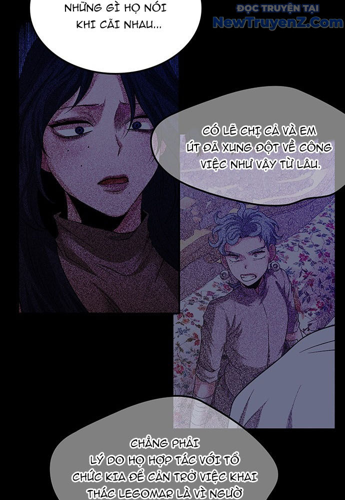 Thám Tử Siêu Năng Lực chapter 47 - Trang 15
