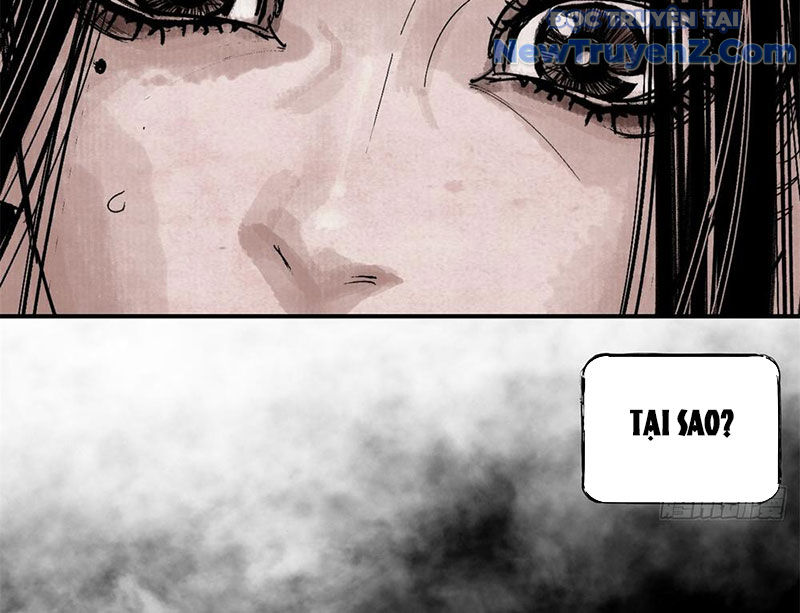 Điện Đài Mạnh Quỷ chapter 15 - Trang 55