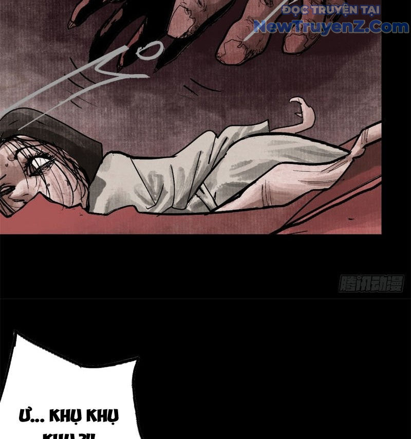 Điện Đài Mạnh Quỷ chapter 20 - Trang 13