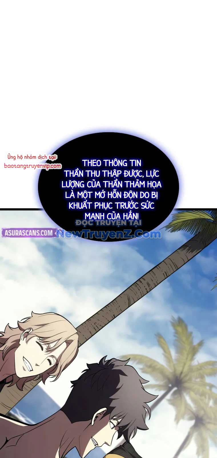 Sự Trở Lại Của Anh Hùng Cấp Thảm Họa chapter 127 - Trang 86