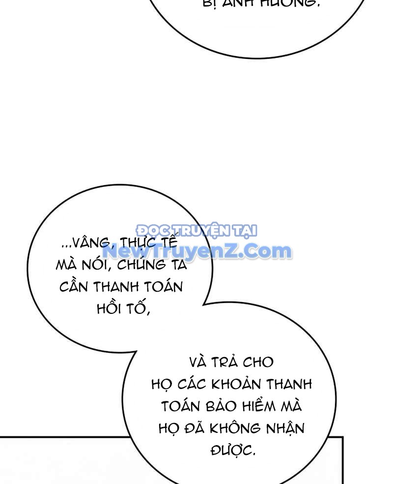 Uỷ Ban Thương Mại Công Bằng chapter 20 - Trang 88