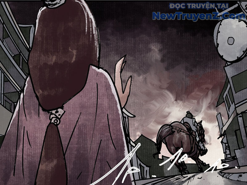 Điện Đài Mạnh Quỷ chapter 17 - Trang 42