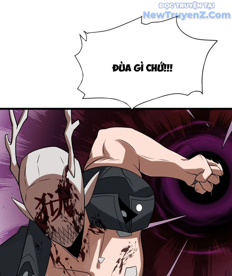 Trảm Thần chapter 75 - Trang 24