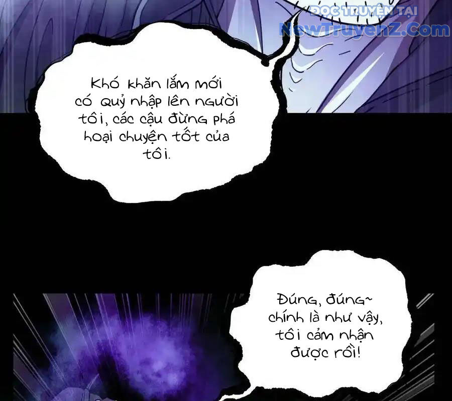 Thợ Cạo Hành Tà chapter 16 - Trang 22