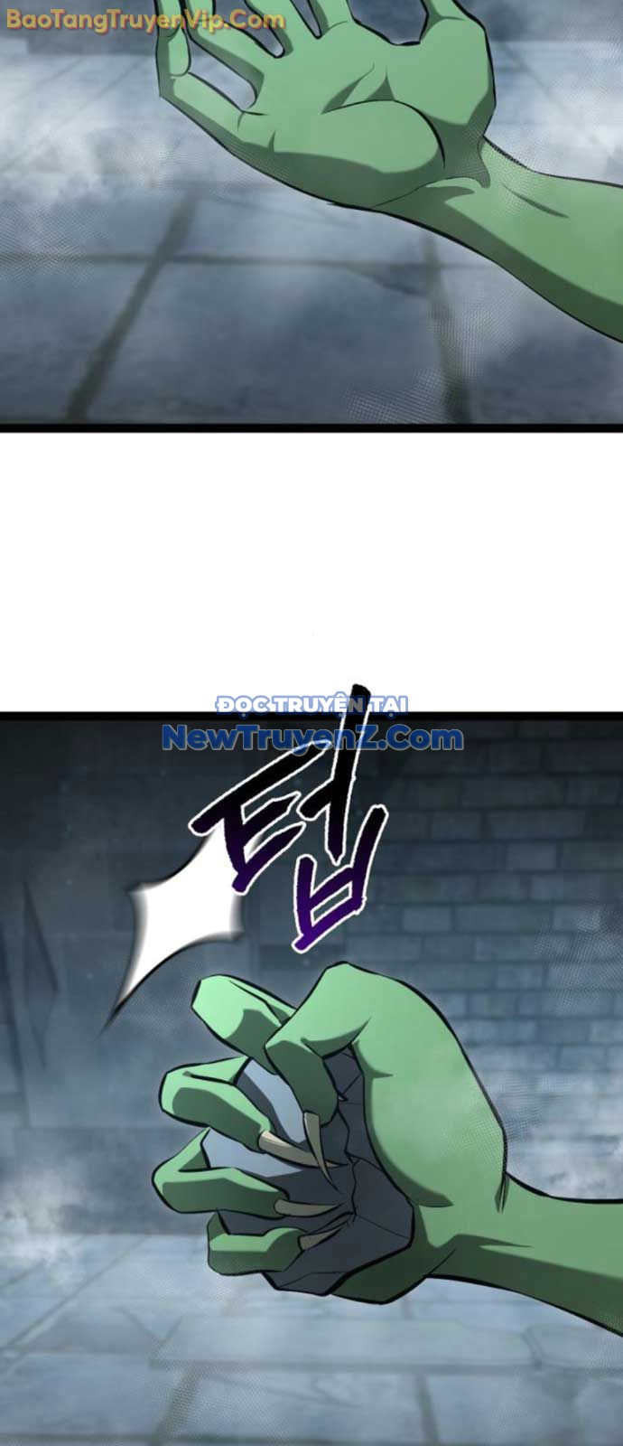 Goblin Cấp 999 chapter 7 - Trang 38