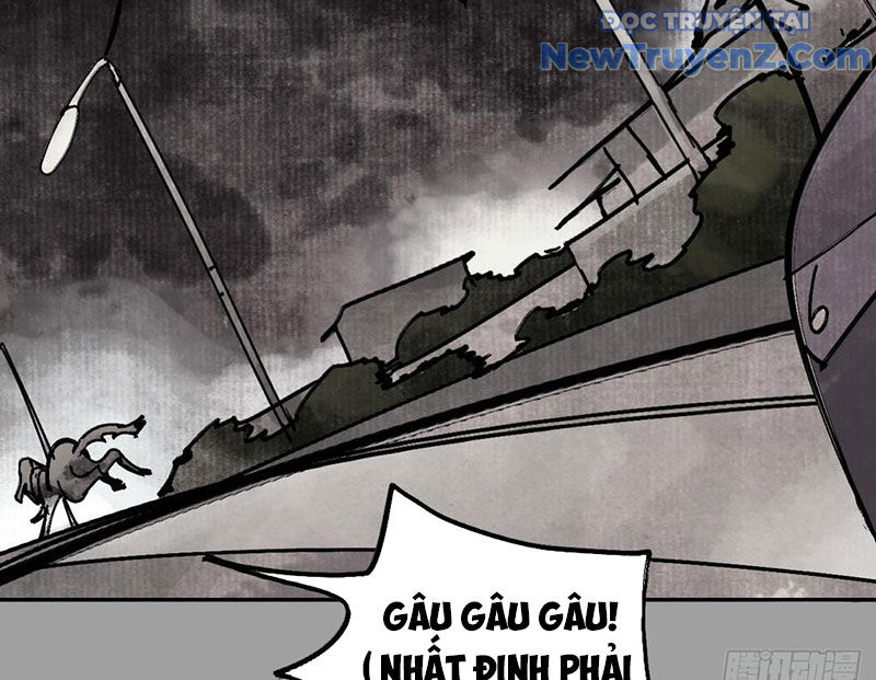 Điện Đài Mạnh Quỷ chapter 13 - Trang 99