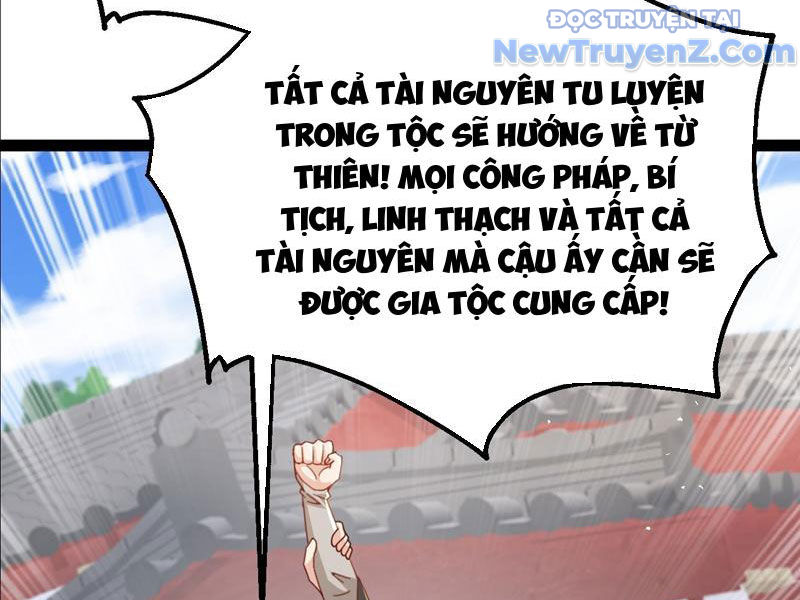 Phản diện đại đế, cắt đứt thiên mệnh chi tử chapter 15 - Trang 21