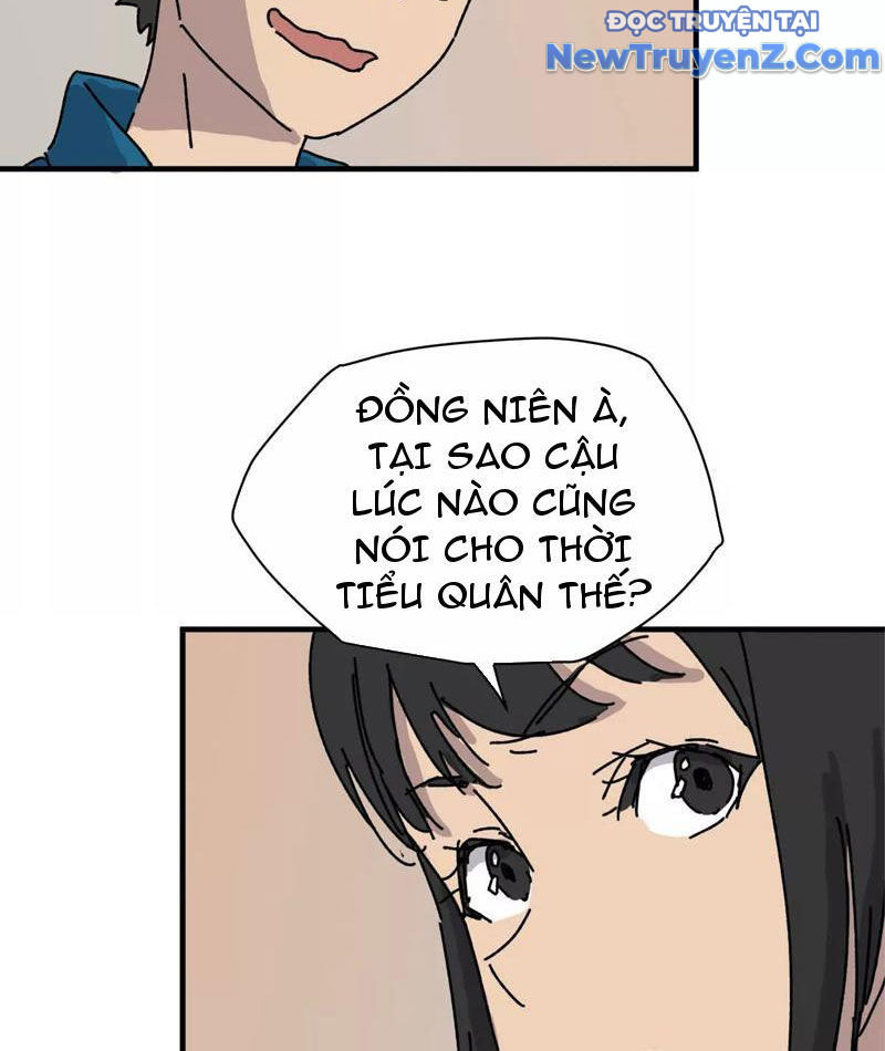 Có Thần Linh chapter 1 - Trang 49