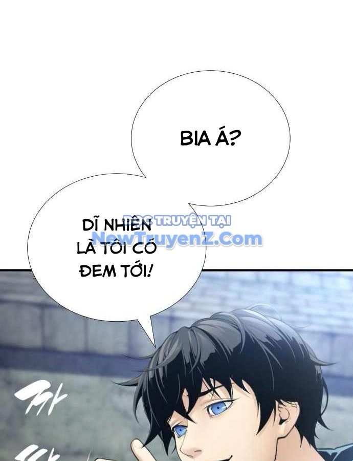 Tăng Cấp Với Các Vật Phẩm độc Quyền Của Dungeon chapter 52 - Trang 80