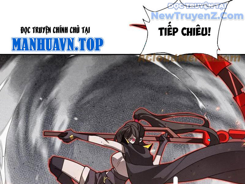 Trảm Thần chapter 73 - Trang 12