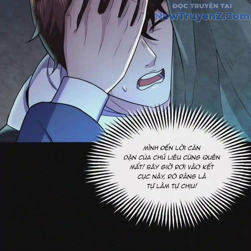 Thợ Cạo Hành Tà chapter 30 - Trang 23
