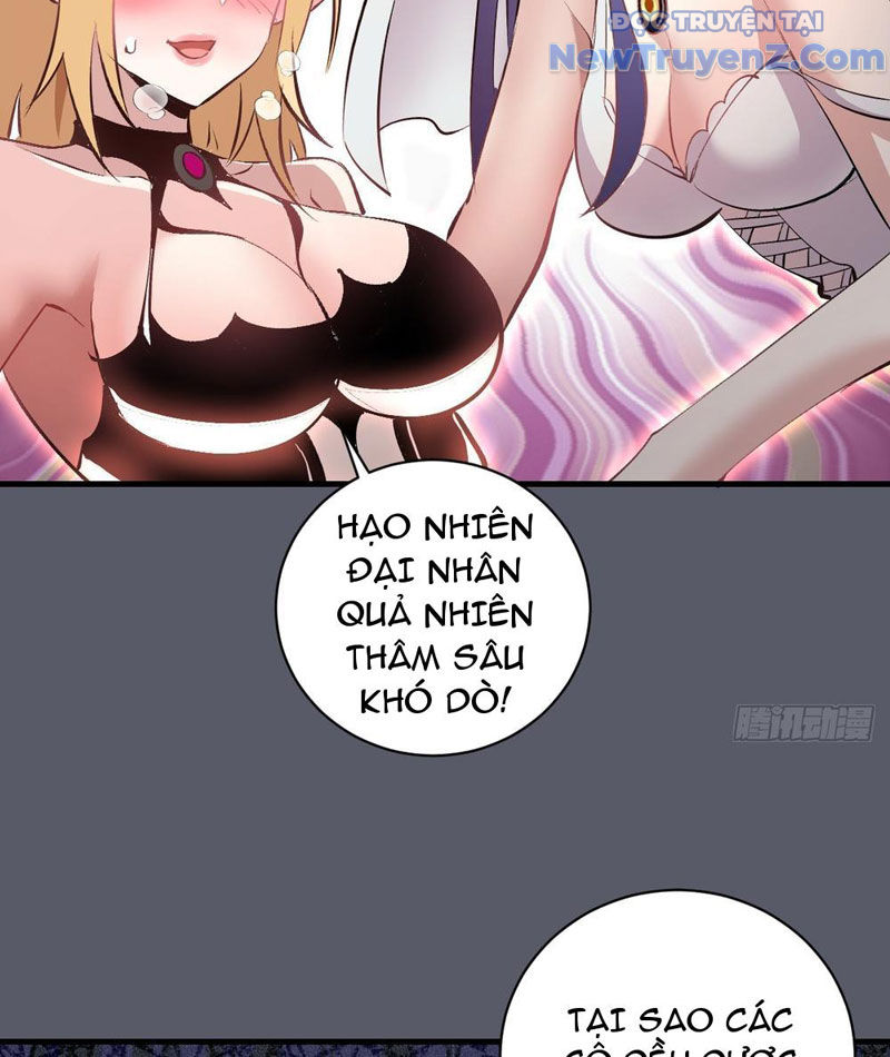 Ta dựa vào hậu cung chinh phục thế giới chapter 39 - Trang 40
