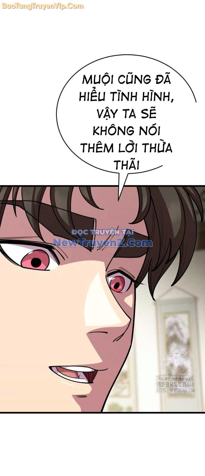 Thiên Hạ Đệ Nhất Đại Sư Huynh chapter 131 - Trang 48