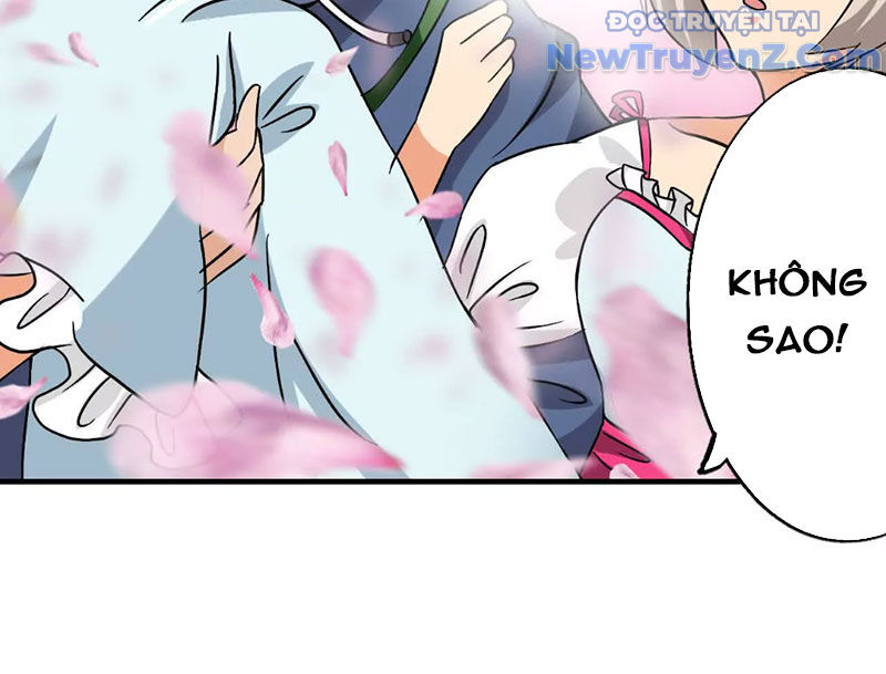 Kiếm Thánh Cùng Ma Vương chapter 3 - Trang 51