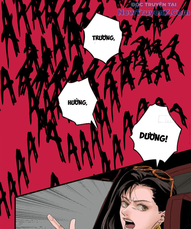 Về Nam Thiên chapter 1 - Trang 36