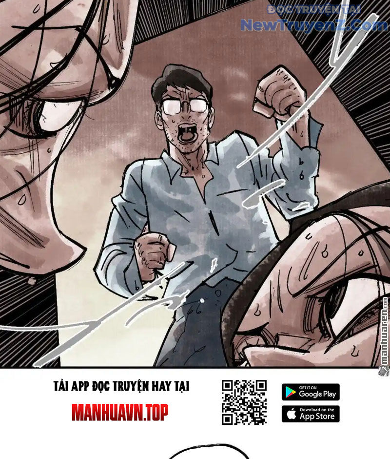 Điện Đài Mạnh Quỷ chapter 21 - Trang 21