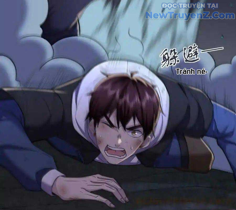 Thợ Cạo Hành Tà chapter 32 - Trang 9