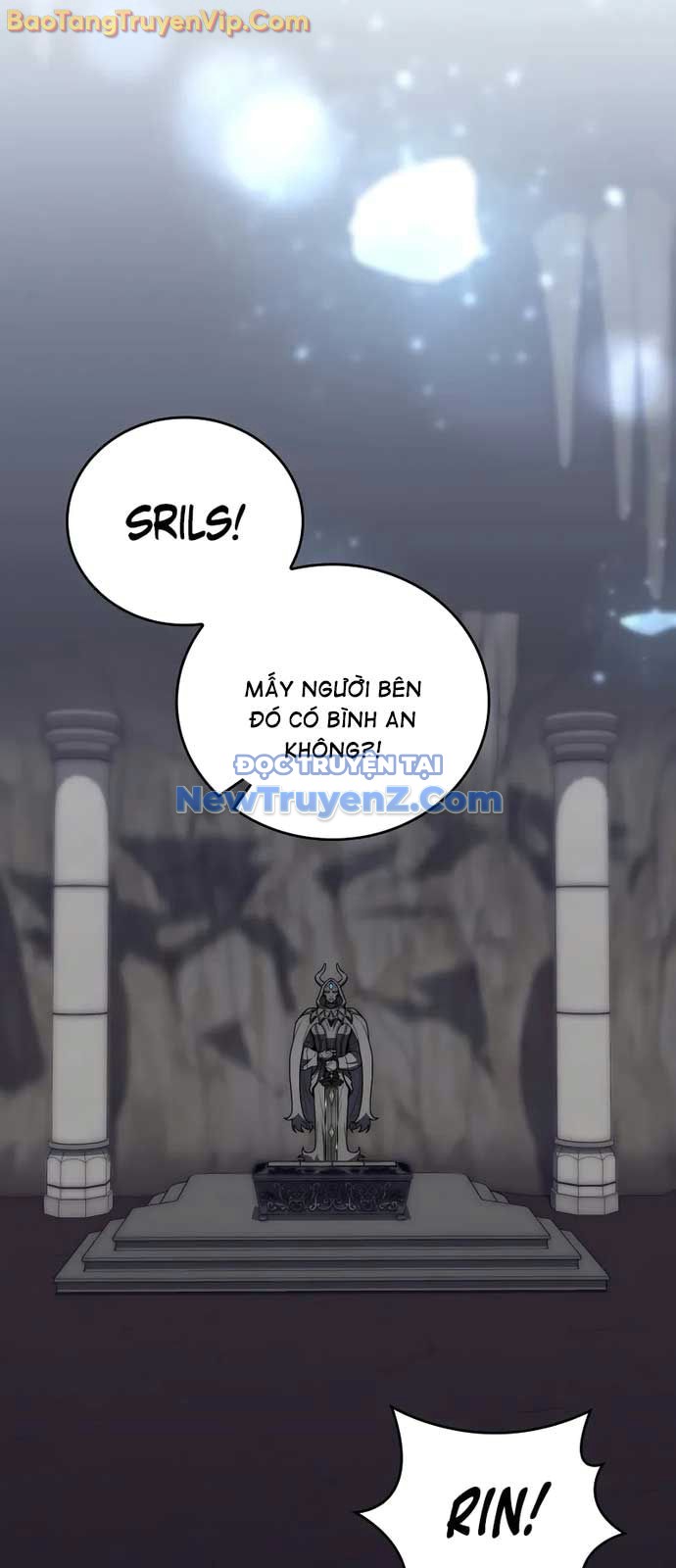 Kẻ Kiến Tạo Hầm Ngục chapter 31 - Trang 2