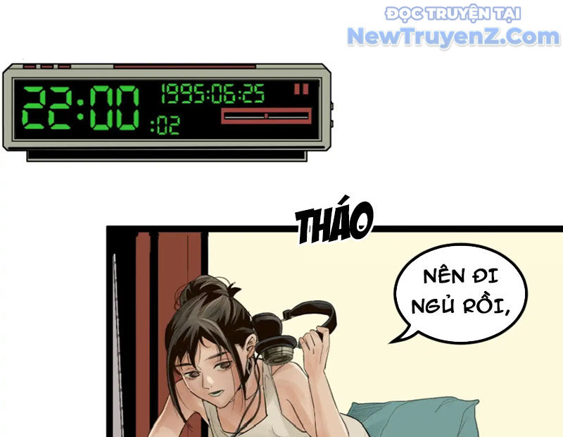 Về Nam Thiên chapter 2 - Trang 30