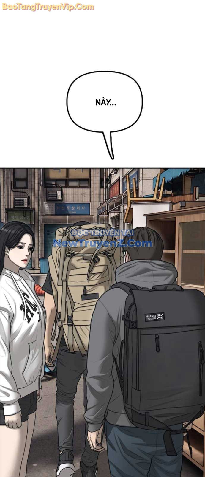 Ngày Tận Thế Đã Đến chapter 14 - Trang 120
