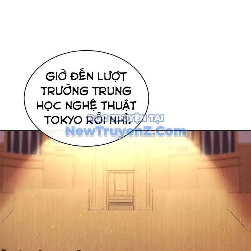 Thiên Tài âm Nhạc Trường Trung Học chapter 56 - Trang 1