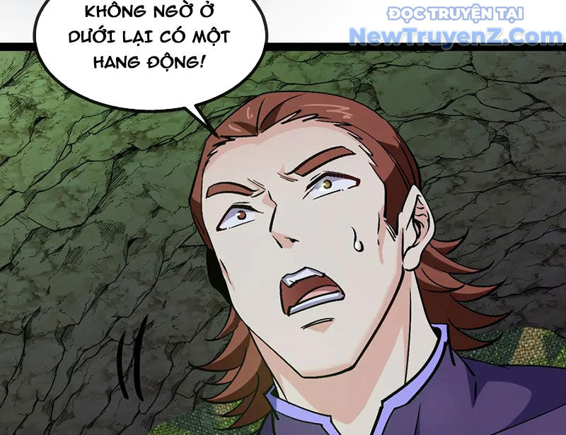 Thần Cấp Thăng Cấp Hệ Thống chapter 175 - Trang 11