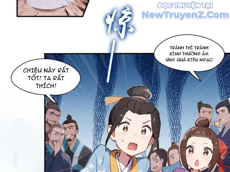 Xuyên nhanh công lược yêu nương trong sơn hải huyền trung lục chapter 11 - Trang 10