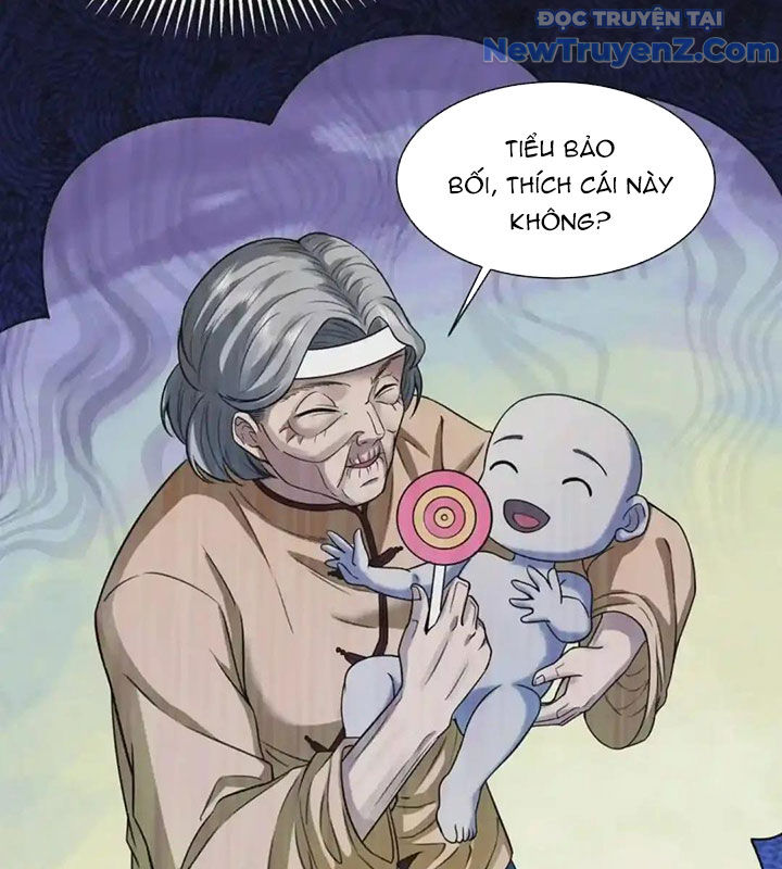 Thợ Cạo Hành Tà chapter 28 - Trang 45