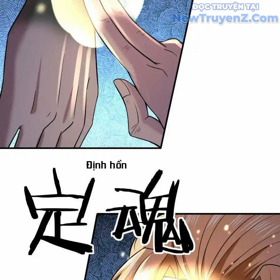 Thợ Cạo Hành Tà chapter 37 - Trang 53