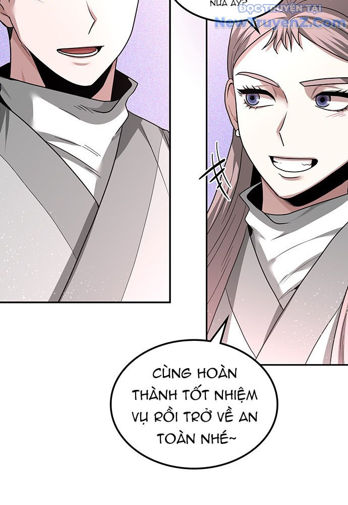 Thám Tử Siêu Năng Lực chapter 40 - Trang 61
