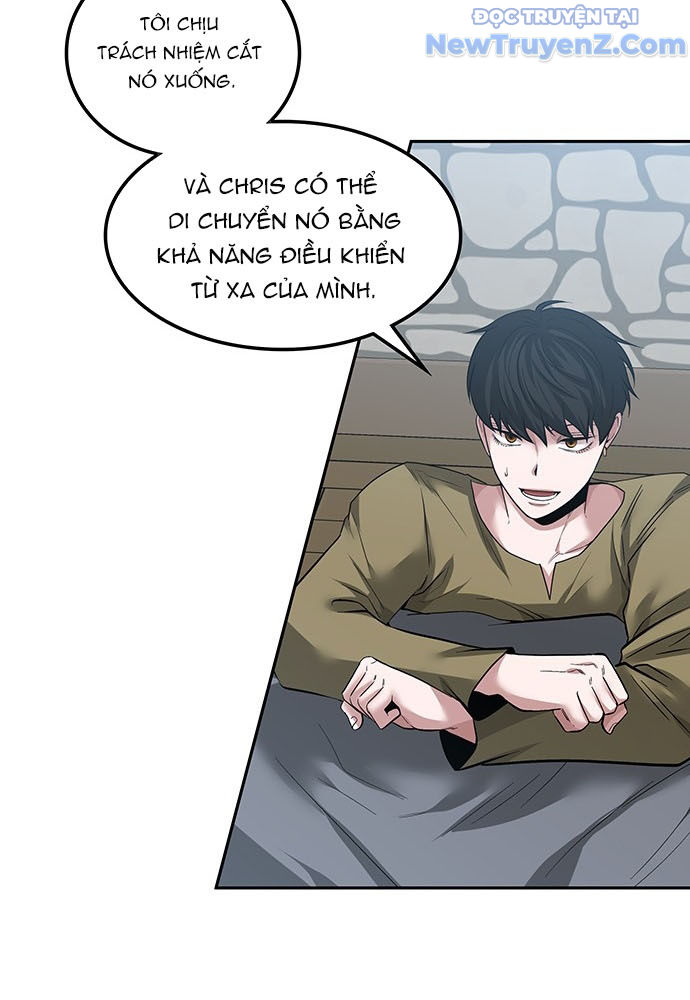 Thám Tử Siêu Năng Lực chapter 46 - Trang 58