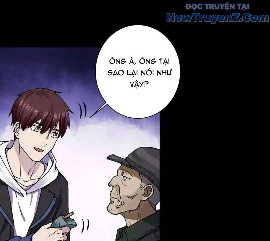 Thợ Cạo Hành Tà chapter 7 - Trang 37