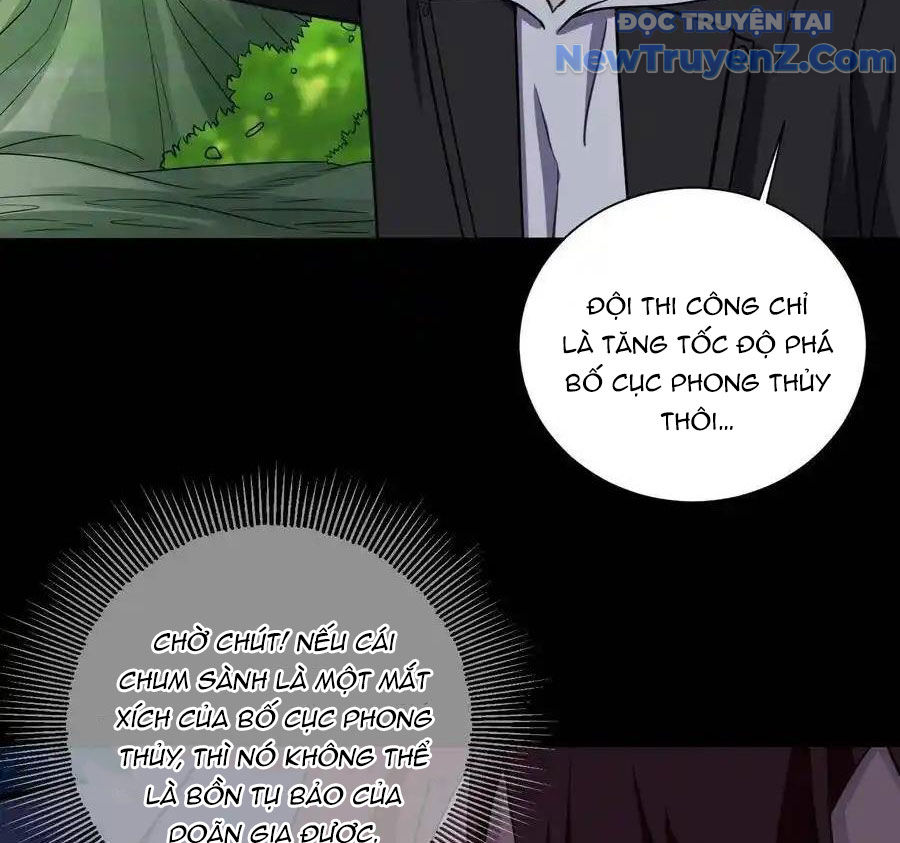 Thợ Cạo Hành Tà chapter 21 - Trang 29