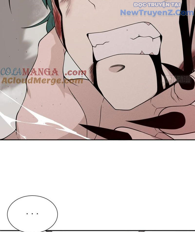 Trảm Thần chapter 74 - Trang 22