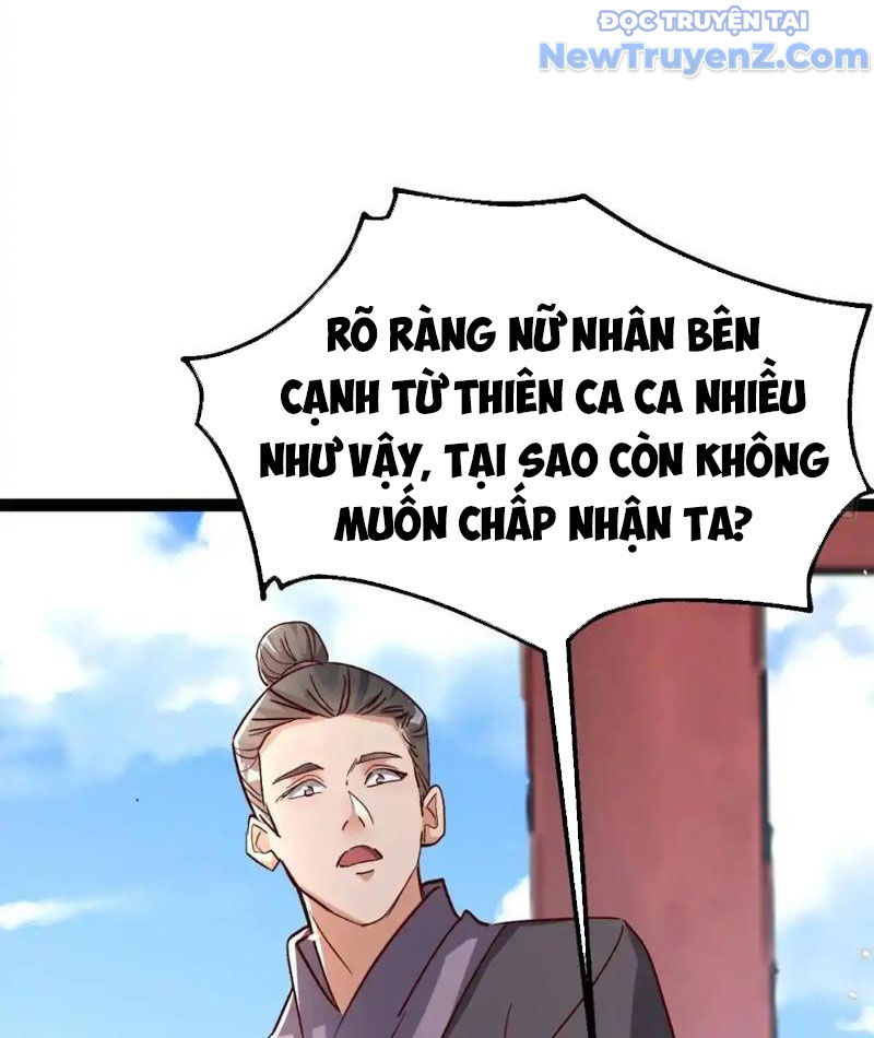 Phản diện đại đế, cắt đứt thiên mệnh chi tử chapter 13 - Trang 38