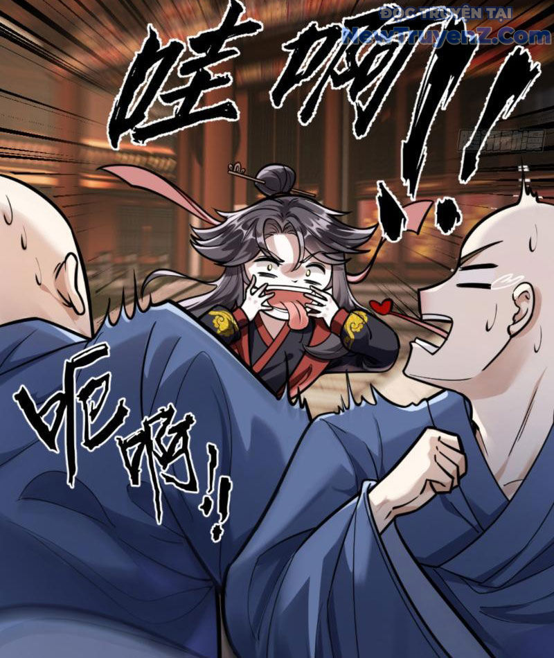 Gọi ta là Sư Ca chapter 2 - Trang 37