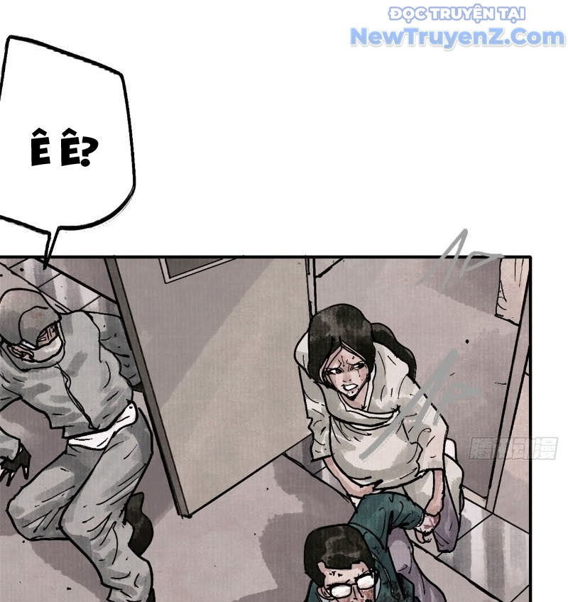 Điện Đài Mạnh Quỷ chapter 20 - Trang 31