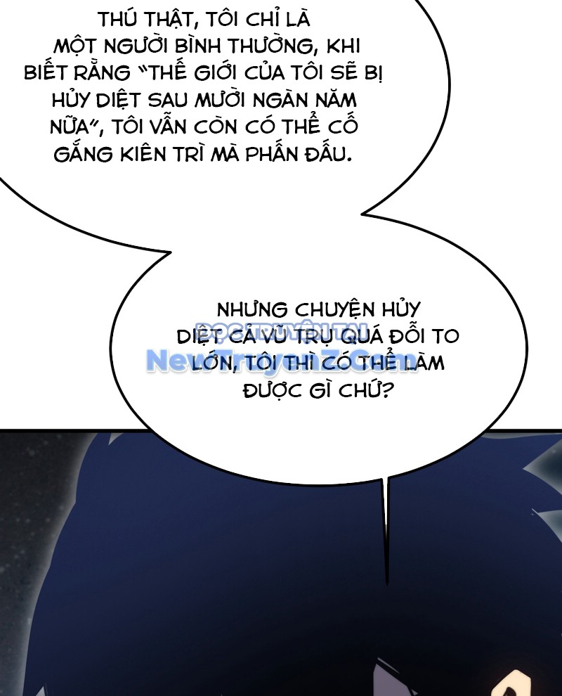 Cao Võ: Hạ Cánh Đến Một Vạn Năm Sau chapter 221 - Trang 64