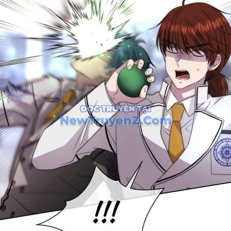 Ngục tối Black Haze chapter 27 - Trang 9
