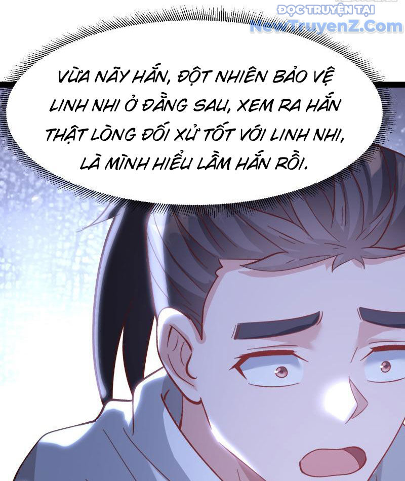 Phản diện đại đế, cắt đứt thiên mệnh chi tử chapter 8 - Trang 13
