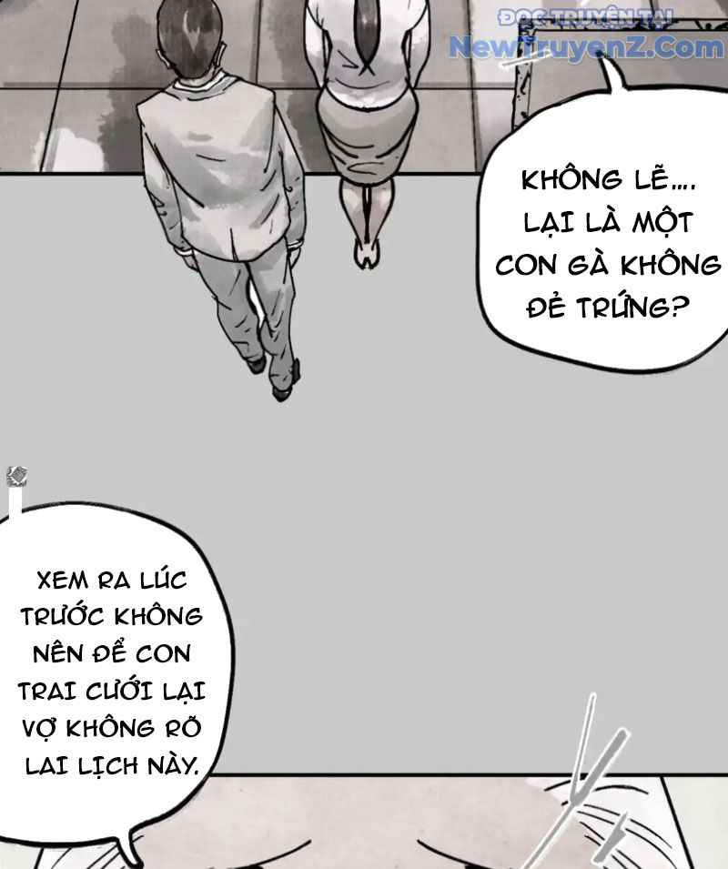 Điện Đài Mạnh Quỷ chapter 19 - Trang 61