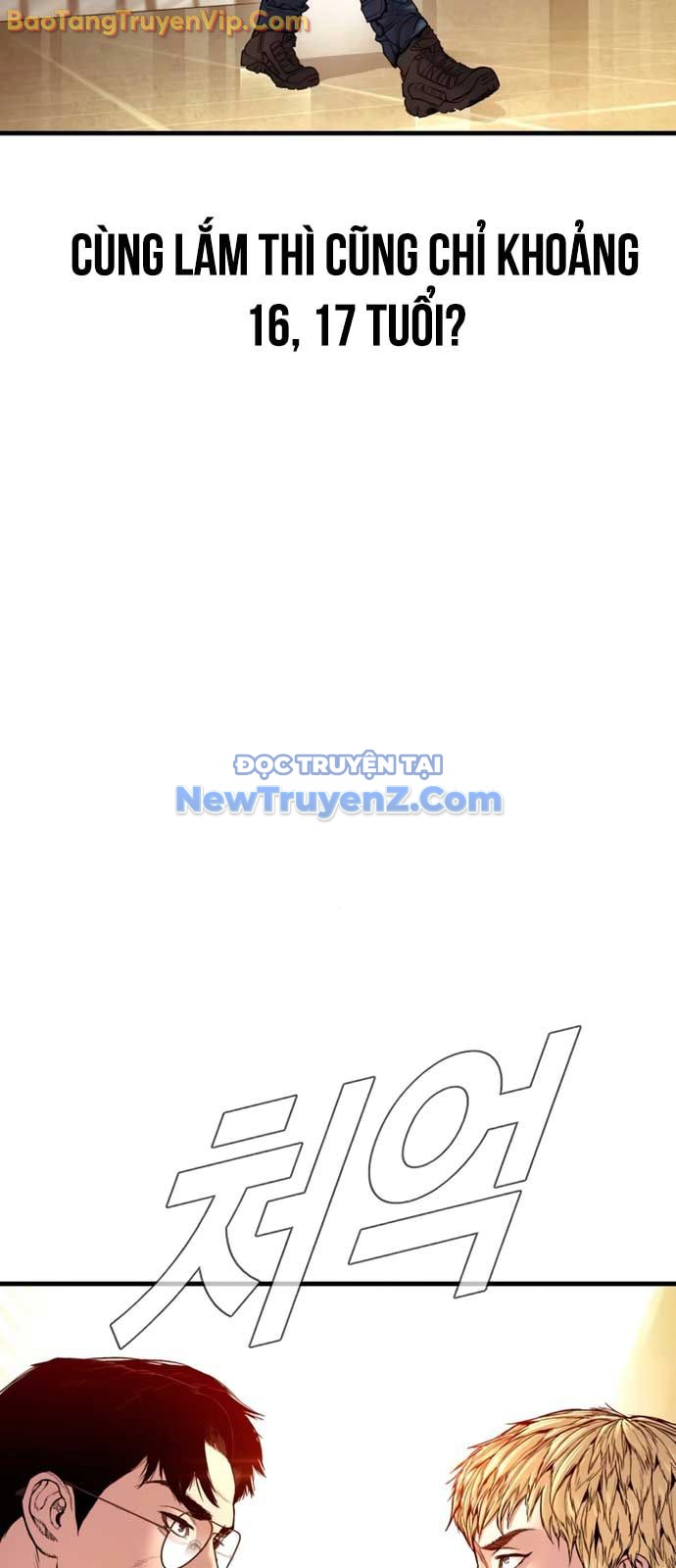 Bố Tôi Là Đặc Vụ chapter 191 - Trang 31
