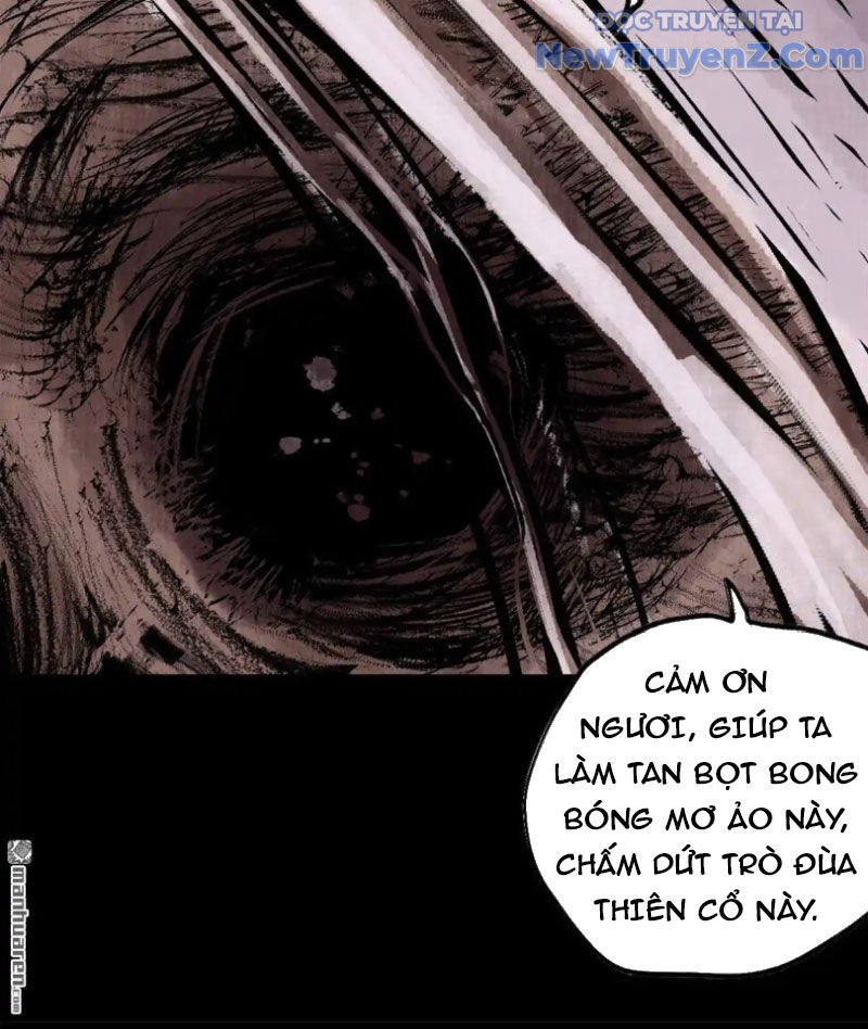 Điện Đài Mạnh Quỷ chapter 18 - Trang 76