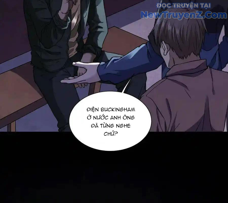 Thợ Cạo Hành Tà chapter 8 - Trang 11