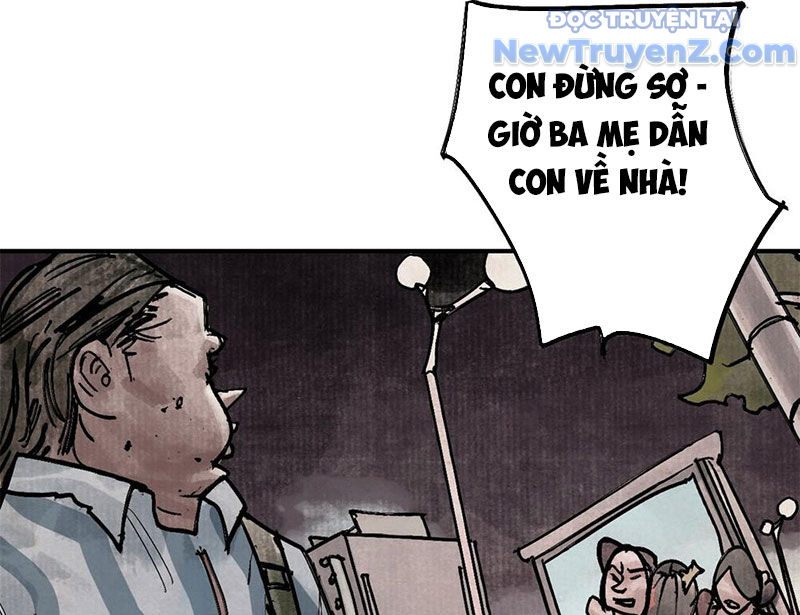 Điện Đài Mạnh Quỷ chapter 14 - Trang 136