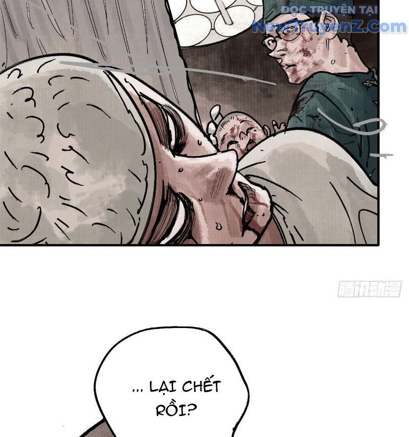Điện Đài Mạnh Quỷ chapter 20 - Trang 17