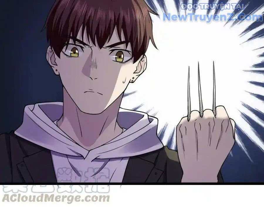 Thợ Cạo Hành Tà chapter 10 - Trang 57